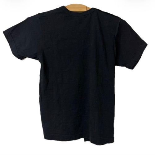 Comme Des Garcons Short-Sleeve T