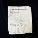 Comme Des Garcons Short-Sleeve T