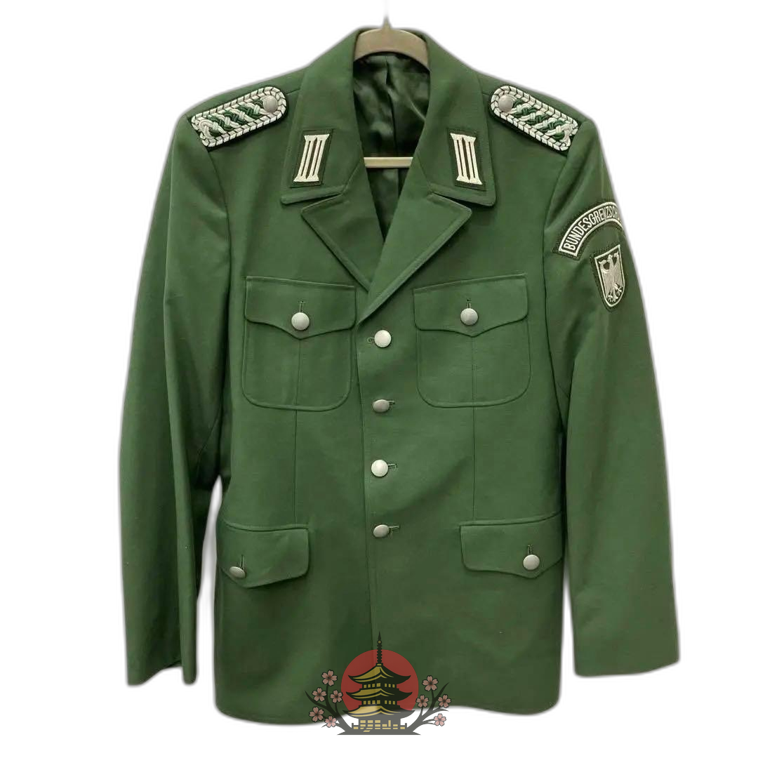 Camouflage Clothes Combat Uniforms Bgs