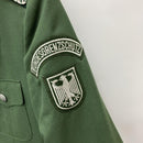 Camouflage Clothes Combat Uniforms Bgs