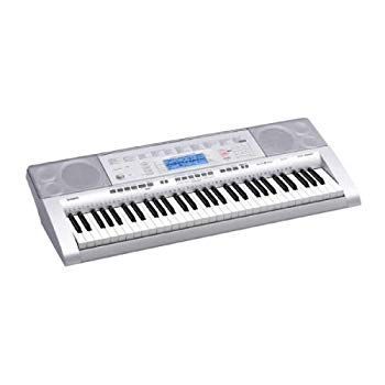 Analog Synthesizer Casio Basic 61 Ctk-4000 6G7V4D0