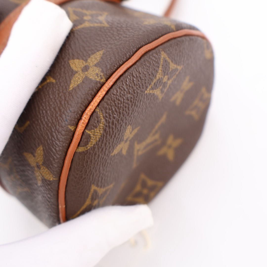 Handbag Louis Vuitton 20