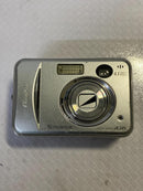Pentax Compact Digital Cameras Fujifilm A345#943