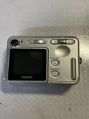 Pentax Compact Digital Cameras Fujifilm A345#943