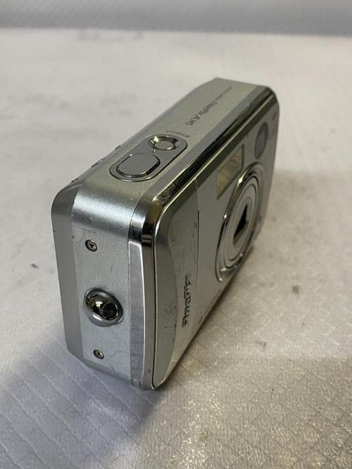 Pentax Compact Digital Cameras Fujifilm A345#943