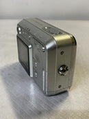 Pentax Compact Digital Cameras Fujifilm A345#943