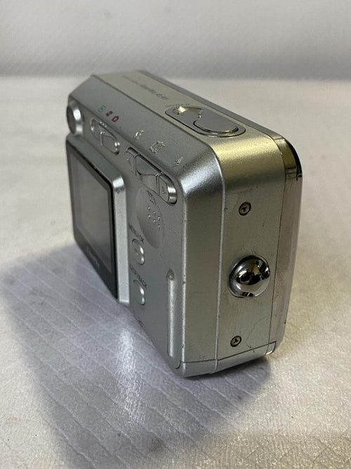 Pentax Compact Digital Cameras Fujifilm A345#943