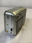 Pentax Compact Digital Cameras Fujifilm A345#943