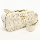 Miu Shoulder Bag Miumiu(Outlet)