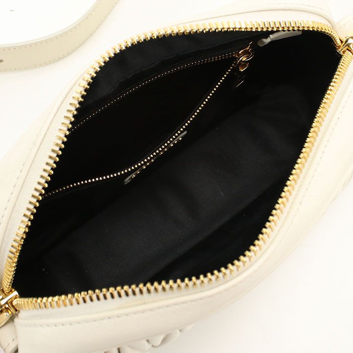 Miu Shoulder Bag Miumiu(Outlet)