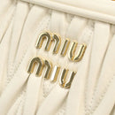 Miu Shoulder Bag Miumiu(Outlet)