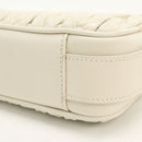 Miu Shoulder Bag Miumiu(Outlet)
