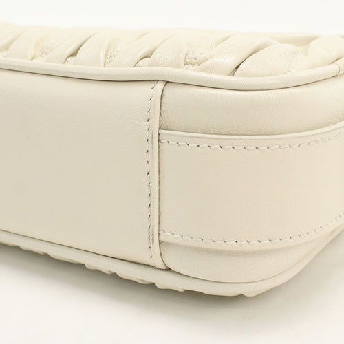 Miu Shoulder Bag Miumiu(Outlet)
