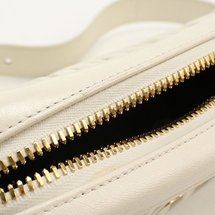 Miu Shoulder Bag Miumiu(Outlet)
