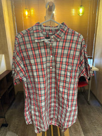 The North Face Short-Sleeve M
