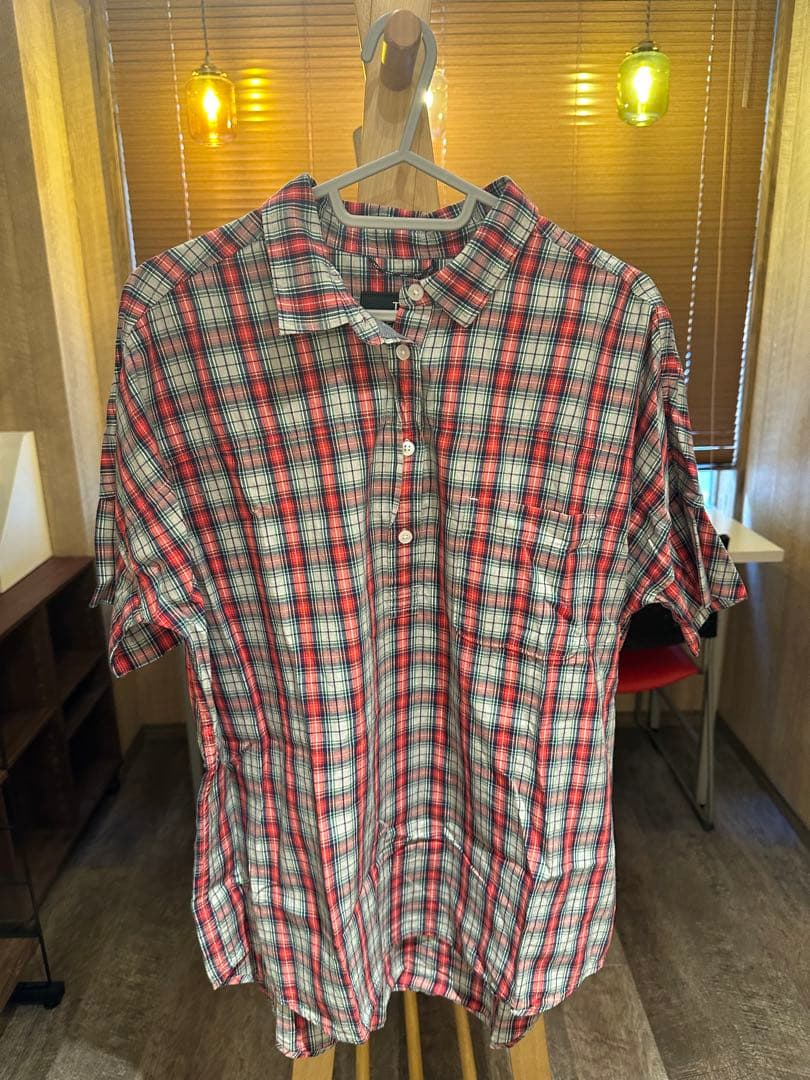 The North Face Short-Sleeve M