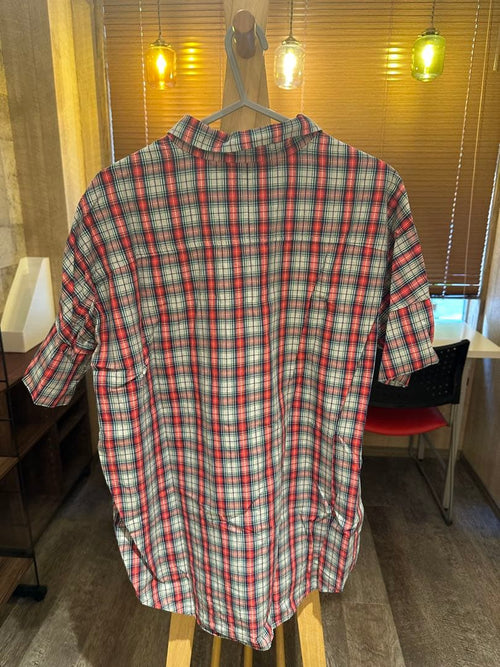 The North Face Short-Sleeve M
