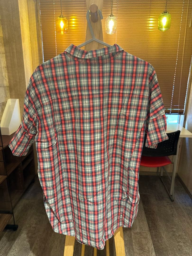 The North Face Short-Sleeve M