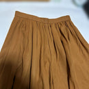 Tomorrowland Wide-Leg Pants Loose-Fitting 34