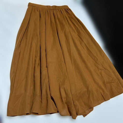 Tomorrowland Wide-Leg Pants Loose-Fitting 34