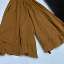 Tomorrowland Wide-Leg Pants Loose-Fitting 34