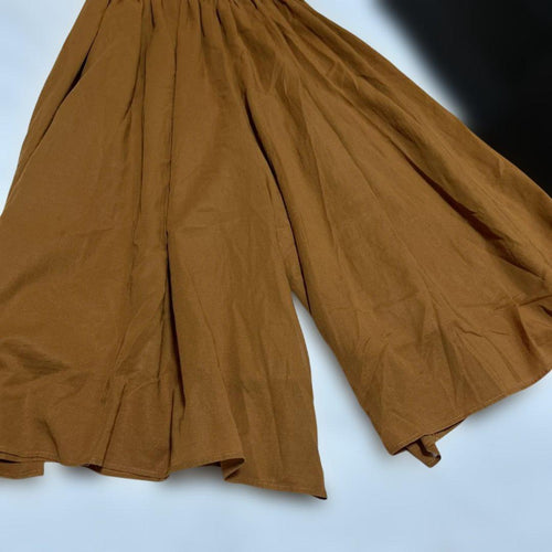 Tomorrowland Wide-Leg Pants Loose-Fitting 34