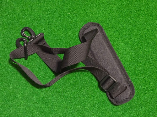 Yamaha Golf Bags Caddy