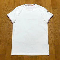 Moncler T-Shirts T S 4S192