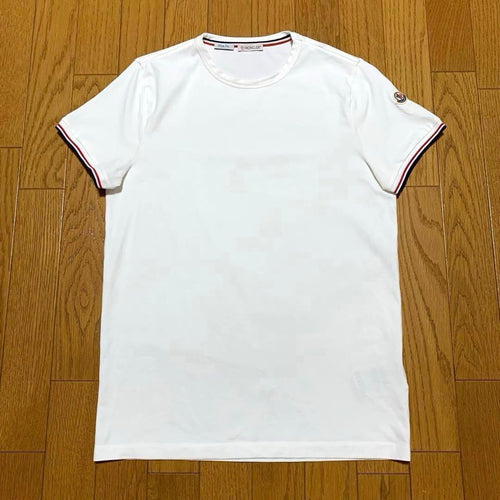 Moncler T-Shirts T S 4S192