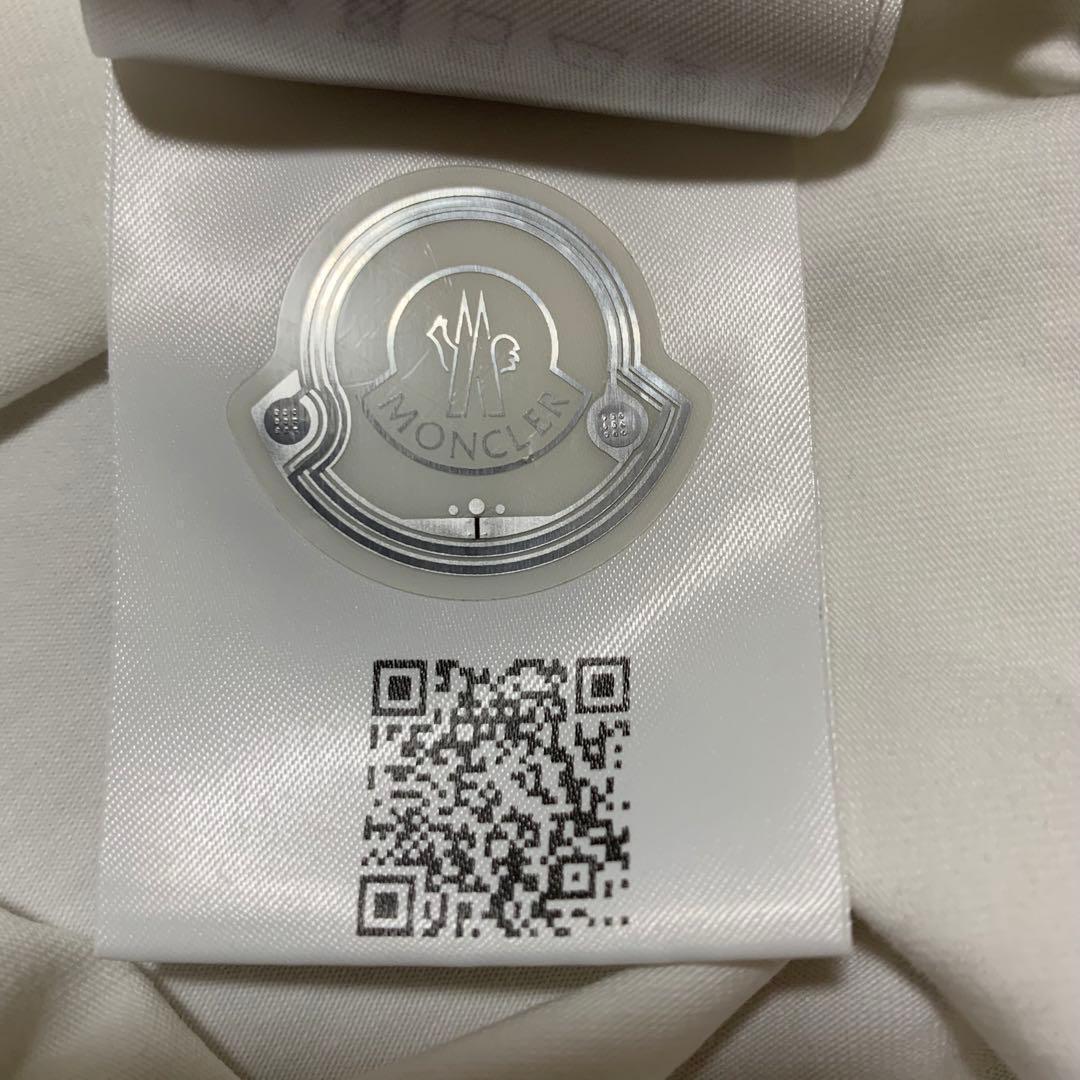 Moncler T-Shirts T S 4S192