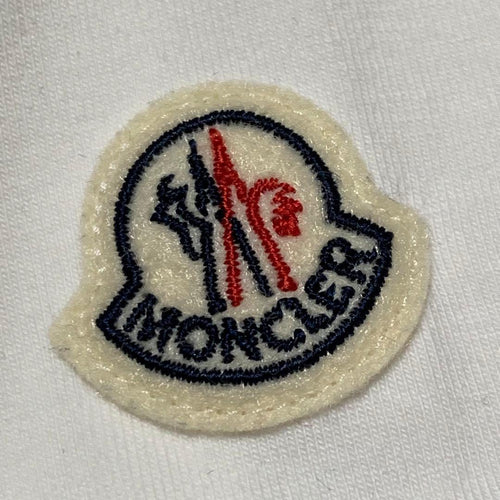 Moncler T-Shirts T S 4S192