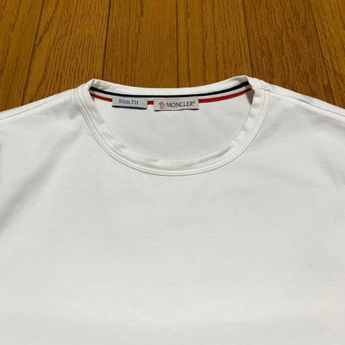 Moncler T-Shirts T S 4S192