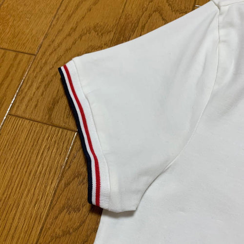 Moncler T-Shirts T S 4S192