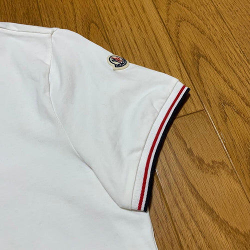 Moncler T-Shirts T S 4S192