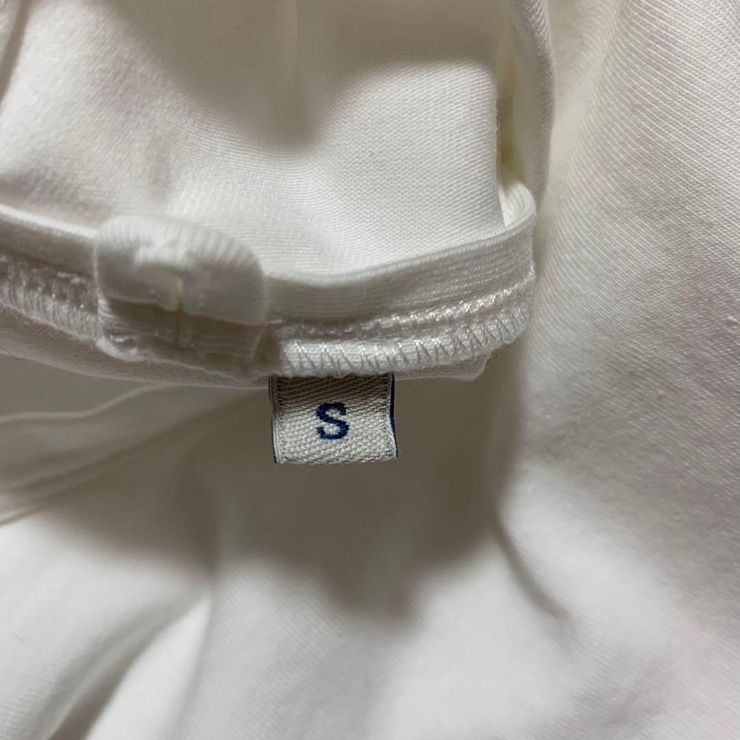 Moncler T-Shirts T S 4S192