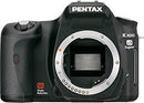 Digital Slr Pentax K100D Super K100Dsp