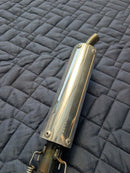 Mufflers Livedioaf34 Af35