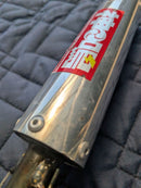 Mufflers Livedioaf34 Af35