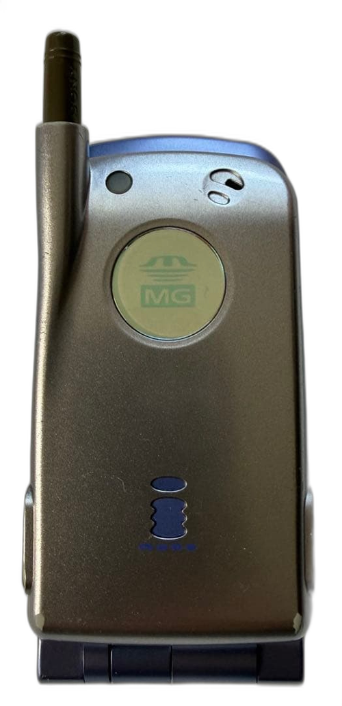 Sony Mobile Phone Body Wn502Iwn
