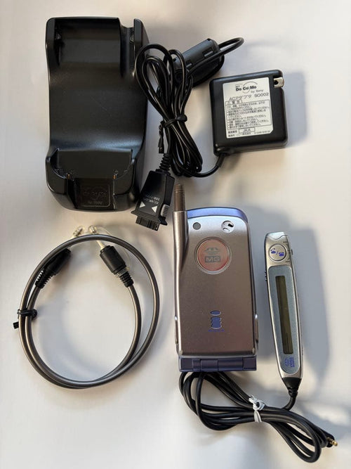 Sony Mobile Phones Wn502Iwn
