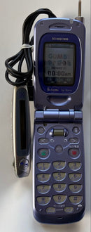 Sony Mobile Phones Wn502Iwn