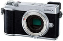 Digital Slr Gx7Mk3 Dc-Gx7Mk3-S