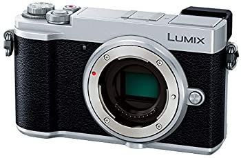 Digital Slr Gx7Mk3 Dc-Gx7Mk3-S