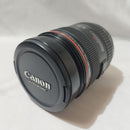 Canon Lens (Zoom) Ef 28-70Mm F/2.8 L Usm