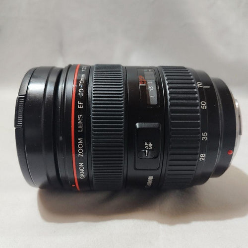 Canon Lens (Zoom) Ef 28-70Mm F/2.8 L Usm