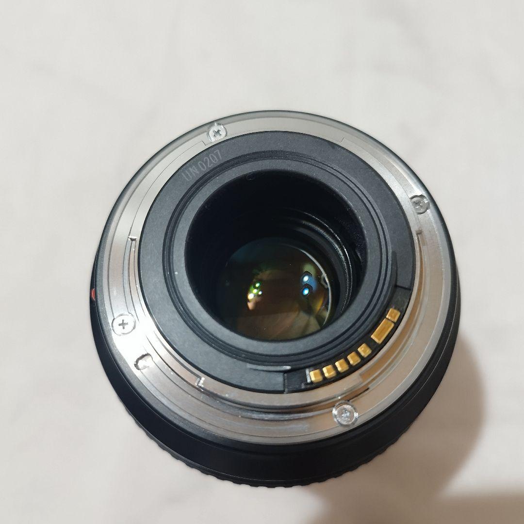 Canon Lens (Zoom) Ef 28-70Mm F/2.8 L Usm