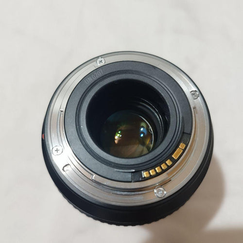 Canon Lens (Zoom) Ef 28-70Mm F/2.8 L Usm