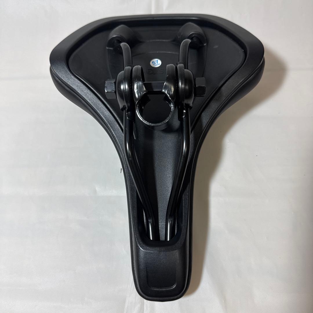 Yamaha Saddles