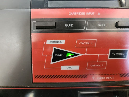 Other Sega Master System