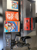 Other Sega Master System